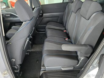 Mazda 5 2,0i, 106kW, AT, 7 miest., ODPOČET DPH - 12