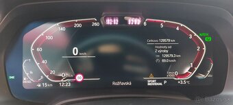BMW X5 G05 30d 210kW mHEV xDrive AT8 M-Sports Package - 12