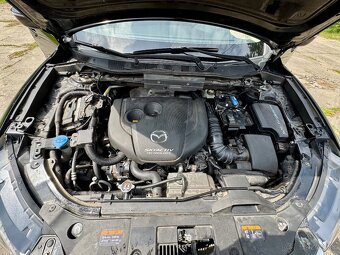 Mazda CX-5 2.2 Skyactiv-D - 12