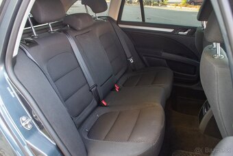 Škoda Superb 2 Combi 1.6 TDI CR DPF Greenline - 12