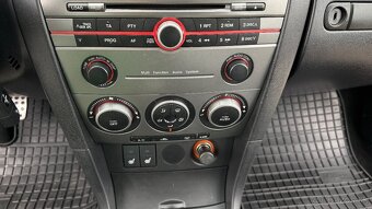 Mazda 3 2.3i MPS - 12