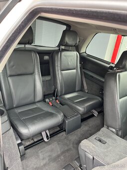 Volvo XC90 4.4 V8 232kW 4x4 = 7 miest, A/T, Navi, Top Stav = - 12