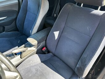 Honda Civic 2.2 CDTi - 12