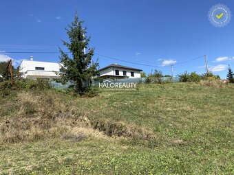 HALO reality - Predaj, pozemok pre rodinný dom   1244 m2 Pre - 12