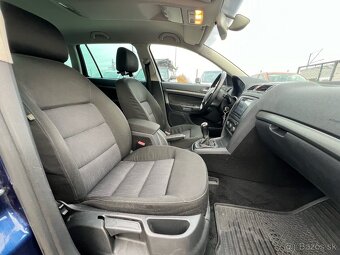 Škoda Octavia 2 1.9 TDI diesel, 77kW, MT/5, rok:06.2006. - 12