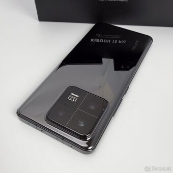 📱 Predám Xiaomi 13 Pro – top model za skvelú cenu - 12