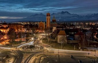 Prenajmem byt, krátkodobý, hodinový prenájom v Kežmarku - 12