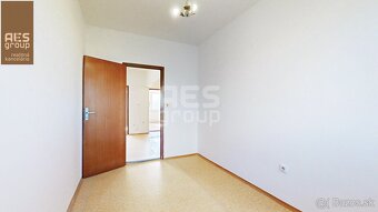 PREDAJ: 3 izbový byt s loggiou, Jilemnického ul., Stupava - 12