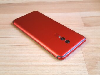 Predám  UMIDIGI S2 L 6 palcový 4G LTE 4GB RAM 32GB ROM - 12