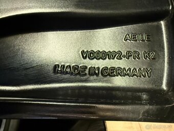 R20 ZIMNÍ ALU KOLA XC40 RECHARGE,C40,EC40, EX40 - 12