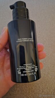 DIOR + TOM FORD + CRYSTAL SAFFRON - kozmetika - 12