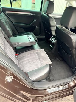 Škoda Superb 2.0,140kw, - 12