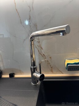 Kuchynská batéria Caressi CABL003I ECO - 12