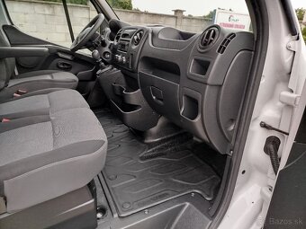 Renault Master L3H2P3, 2,3 DCI r.v.2019. - 12
