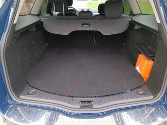 Predám Ford Mondeo kombi, Titanium, A/T, TDCi, 103kW - 12
