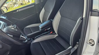 Škoda Rapid 1.4 TSI Extra AP - 12