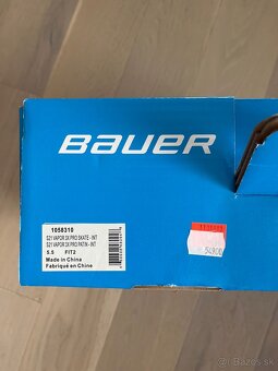 Hokejove Korcule Bauer Vapor 3xPro - 12