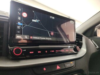 KIA CEED SW 1,5 T-GDI SILVER SILVER PACK - 12