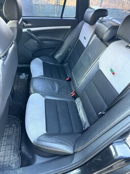 Škoda Octavia II Combi RS - 2.0TDI - 12