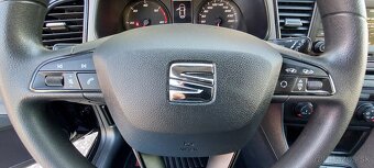Seat Leon 1.6 TDI CR Reference - 12