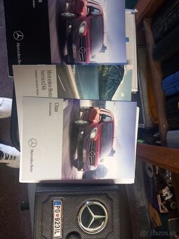Mercedes-Benz citan 111 - 12