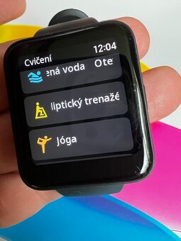 Xiaomi Redmi Watch 2 Lite Čierne /SUPER CENA/ - 12
