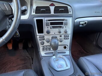Volvo s60 2.4 Benzin 125kw - 12