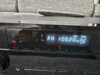 PIONEER RECEIVER VSX-520 - 12