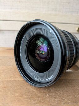 Canon EOS M6 Mark II - 12
