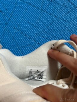 Jordan 4 Retro Blank Canvas , 44 - 12