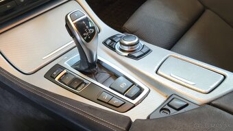 Bmw F10 525xd Mpaket - 12