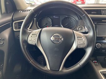 Nissan Qashqai 1.5 DCI 81kW - 12