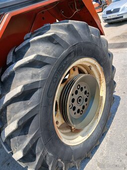 Zetor 7211 - 12