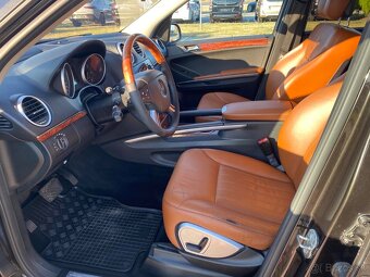 Mercedes - Benz ML 350 4Matic - 12