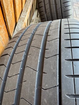 Bmw G20 G21 G22 Original M791 cierne letne - 12