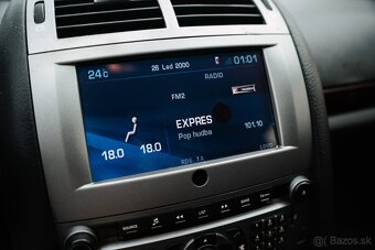 Peugeot 407 SW 2.0 HDi - 12