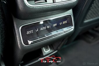 ⏩ Mercedes-Benz GLE SUV 350 de 4MATIC A/T - 12