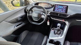 Peugeot 5008 Allure 1.5 BlueHDI 96kW 2018 183000km - 12