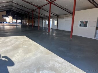 Prenajmem  Garáž,Dieľňu ,Sklad,Kancelárske priestory - 12