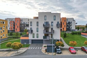 CENA SPOLU: 2izb. novostavba s terasou, pivnicou, parkovaním - 12