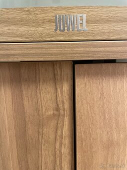 Akvárium Juwel Rio 125 Led + juwel skrinka Dub - 12