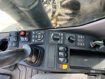 Kolesový bager Volvo EW160E – 2015 – 9.164mth - ENGCON - 12