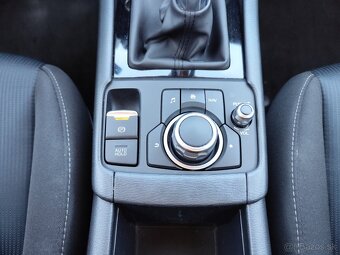 Mazda CX-3 2.0 Skyactiv 2019 - 12