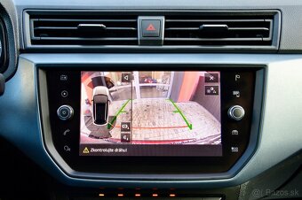 Seat Arona 1.0 TSI 95 Style Limited --- 2019 --- - 12