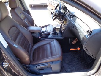 Škoda Superb 1.6 TDI Elegance - 12