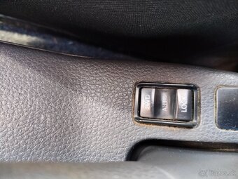 Fiat Sedici 2.0 Multijet, 99 kW, M6, 4x4 - 12