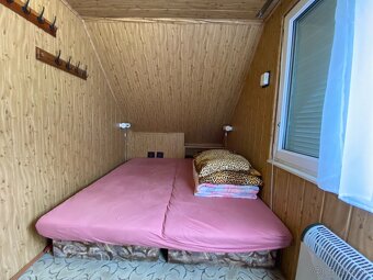 REKREAČNÁ CHATA KOKAVA - LÍNIA - 12