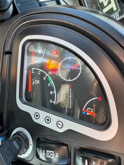 JCB 3CX PLUS 14MFWA - 12