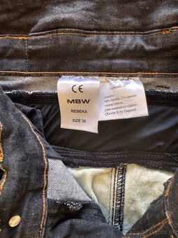 Dámske oblečenie na motorku - 12