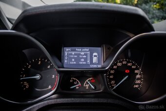 Ford Transit Connect 1.6 TDCi - 12